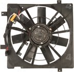 Four Seasons 76056 Engine Cooling Fan Assembly - view 2