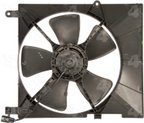 Four Seasons 76064 Engine Cooling Fan Assembly - view 2