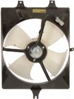 Four Seasons 76070 A/C Condenser Fan Assembly - view 2