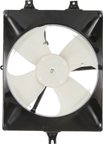Four Seasons 76070 A/C Condenser Fan Assembly - view 3