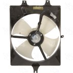 Four Seasons 76070 A/C Condenser Fan Assembly - view 1