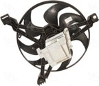 Four Seasons 76072 A/C Condenser Fan Assembly - Left - view 2