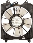 Four Seasons 76077 A/C Condenser Fan Assembly - view 2