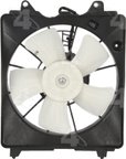 Four Seasons 76077 A/C Condenser Fan Assembly - view 3