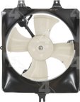 Four Seasons 76080 A/C Condenser Fan Assembly - view 3
