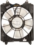 Four Seasons 76081 Engine Cooling Fan Assembly - view 2
