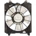 Four Seasons 76081 Engine Cooling Fan Assembly - view 1