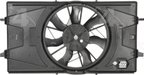 Four Seasons 76082 Engine Cooling Fan Assembly - view 3