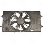 Four Seasons 76082 Engine Cooling Fan Assembly - view 1