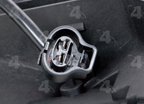 Four Seasons 76084 Dual Radiator and Condenser Fan Assembly - view 4
