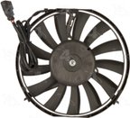 Four Seasons 76085 A/C Condenser Fan Assembly - view 2