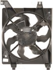 Four Seasons 76086 A/C Condenser Fan Assembly - view 2