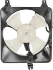 Four Seasons 76088 A/C Condenser Fan Assembly - view 3