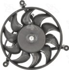 Four Seasons 76092 Engine Cooling Fan Assembly - view 3