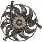 Four Seasons 76092 Engine Cooling Fan Assembly - view 1