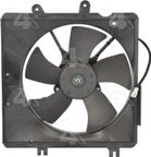 Four Seasons 76093 Engine Cooling Fan Assembly - view 3
