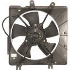 Four Seasons 76093 Engine Cooling Fan Assembly - view 1