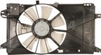 Four Seasons 76098 Engine Cooling Fan Assembly - view 2