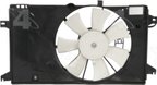 Four Seasons 76098 Engine Cooling Fan Assembly - view 3