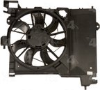 Four Seasons 76099 A/C Condenser Fan Assembly - view 2