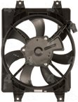 Four Seasons 76108 A/C Condenser Fan Assembly - view 2