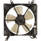 Four Seasons 76109 Engine Cooling Fan Assembly - view 1