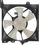 Four Seasons 76111 Engine Cooling Fan Assembly - view 3
