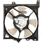 Four Seasons 76111 Engine Cooling Fan Assembly - view 1