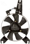Four Seasons 76112 A/C Condenser Fan Assembly - view 2