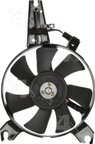 Four Seasons 76112 A/C Condenser Fan Assembly - view 3
