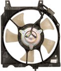 Four Seasons 76114 A/C Condenser Fan Assembly - view 2