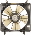 Four Seasons 76117 Engine Cooling Fan Assembly - view 2