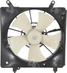 Four Seasons 76117 Engine Cooling Fan Assembly - view 3