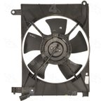 Four Seasons 76118 Engine Cooling Fan Assembly - view 1