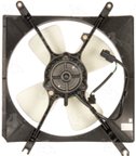 Four Seasons 76120 Engine Cooling Fan Assembly - view 2