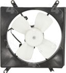 Four Seasons 76120 Engine Cooling Fan Assembly - view 3