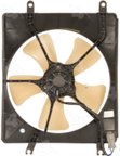 Four Seasons 76121 Engine Cooling Fan Assembly - view 2