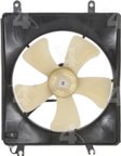 Four Seasons 76121 Engine Cooling Fan Assembly - view 3