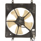 Four Seasons 76121 Engine Cooling Fan Assembly - view 1