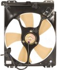 Four Seasons 76122 Engine Cooling Fan Assembly - view 2