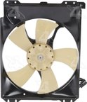 Four Seasons 76122 Engine Cooling Fan Assembly - view 3