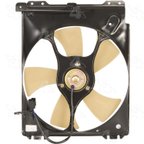 Four Seasons 76122 Engine Cooling Fan Assembly - view 1