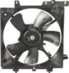 Four Seasons 76124 Engine Cooling Fan Assembly - view 3