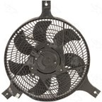 Four Seasons 76125 A/C Condenser Fan Assembly - view 1
