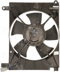 Four Seasons 76126 Engine Cooling Fan Assembly - view 2
