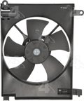 Four Seasons 76126 Engine Cooling Fan Assembly - view 3