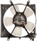 Four Seasons 76127 Engine Cooling Fan Assembly - view 2