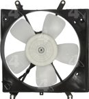Four Seasons 76127 Engine Cooling Fan Assembly - view 3