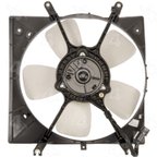 Four Seasons 76127 Engine Cooling Fan Assembly - view 1