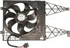 Four Seasons 76129 Engine Cooling Fan Assembly - view 2
